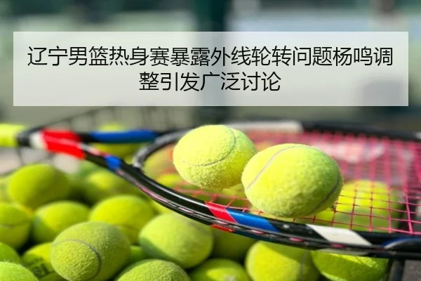辽宁男篮热身赛暴露外线轮转问题杨鸣调整引发广泛讨论