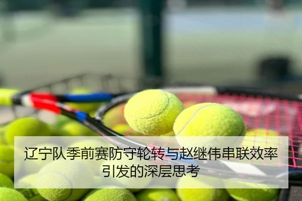 辽宁队季前赛防守轮转与赵继伟串联效率引发的深层思考