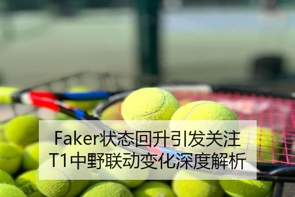 Faker状态回升引发关注 T1中野联动变化深度解析